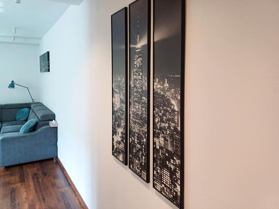 Garden Apartment *
